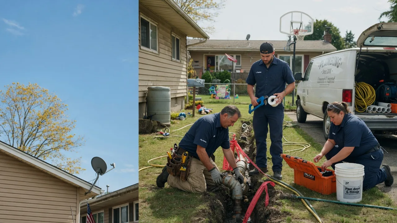 Garbage Disposal Replacement in Tippecanoe, IN near me